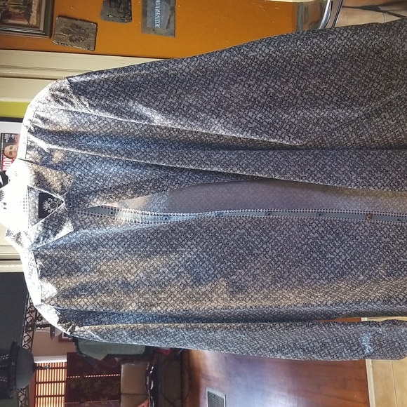 English Laundry Other - Men botton down long sleeves